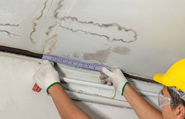 Reliable Water Damage Repair contractor in Rhode Island, RI by Aqua Guard Water Damage